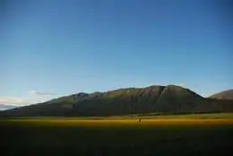Sacred Headwaters