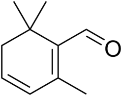 Safranal