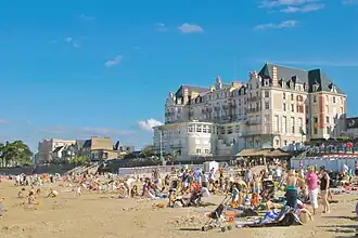 Grand Hotel