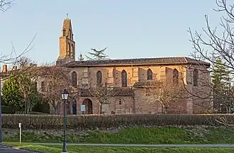 Church Saint-Pierre