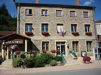 Town hall