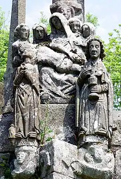 The Pieta