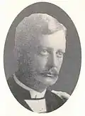 Bishop Elliott