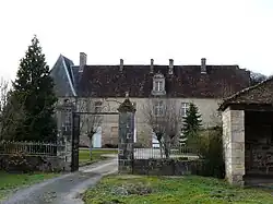 The dwellings