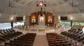 Main Church of Parish and National Shrine of Saint Padre Pio