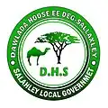 Official logo of Salahley