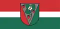 Flag of Sala Municipality