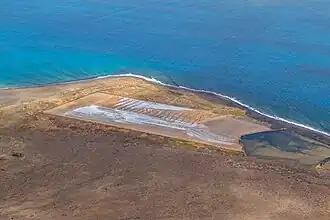 Salinas del Río