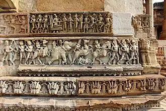 Sculptures