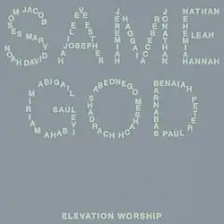 Radio version cover