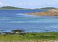 Samson from Porthloo, St Mary's