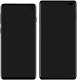 Samsung Galaxy S10+