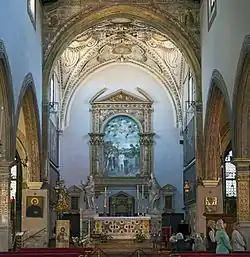 The Presbyterium