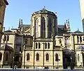 Apse