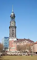 St. Michael's Church