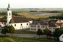 Saint Andrew Church