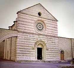 Façade