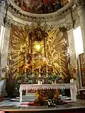SantaMariaCampitelli-Altar