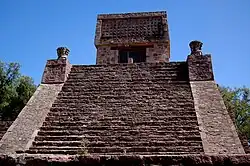 Santa Cecilia Acatitlan