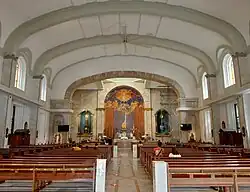 Nave in 2024