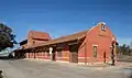 Santa Fe Depot