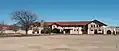 Santa Fe Depot