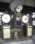 Frequency Synchronization Instrumentation