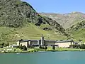 Santuari de la Mare de Déu de Núria
