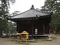 Dainichi Nyorai-dō