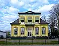 Villa in Sappemeer