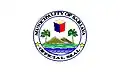 Flag of Sariaya