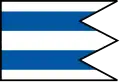 Flag of Šašová