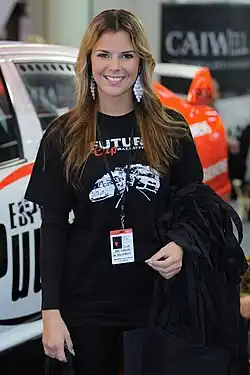 Satu Tuomisto 2011