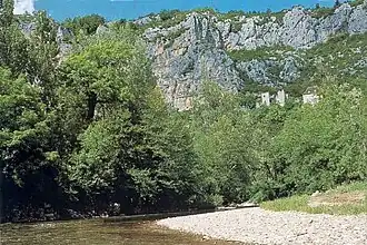 Sauliac-sur-Célé
