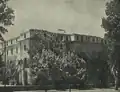 Grand Hotel of Sawfar