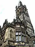 Tower