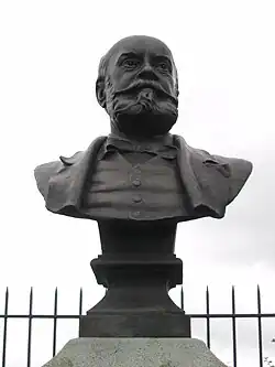 Théodore Aubanel
