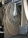 Wooden Stencils