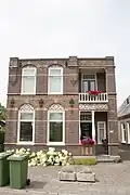 House in Schagerbrug