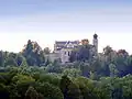 Callenberg Castle, Coburg