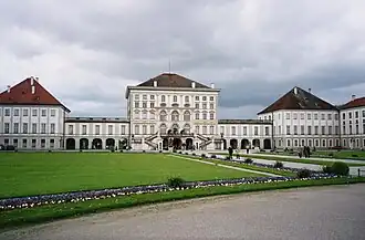 Back view