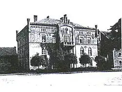 Palace
