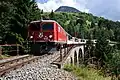 Schmittentobel Viaduct