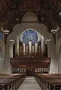 St. James Episcopal Church, New York City