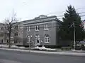 Schoharie County Clerks Office, February 2009
