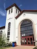 School of Communications and Media