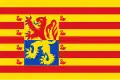 Flag of Schoorl