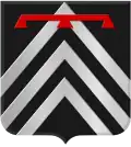 Coat of arms of Schore