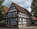 Oldtown Schotten