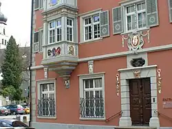 Town hall